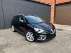 Renault GrandScenic 1.33TCe van 2019 Euro 6D met 230.000km, Achat, Entreprise, Boîte manuelle, MPV ou Monospace