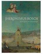 Boek in cassette: Jheronimus Bosch - Schilder en tekenaar, Enlèvement