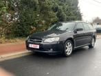 Subaru legacy, 1995 cc, Zwart, 4 cilinders, Legacy