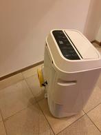 Aircotoestel, Ophalen, Zo goed als nieuw