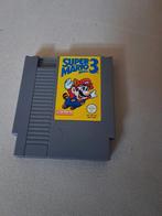 Nintendo NES Super Mario 3, Ophalen of Verzenden, Zo goed als nieuw