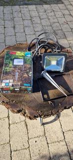 BUITENSPOT Egli, Aluminium, Enlèvement, Autres types, Moins de 50 watts