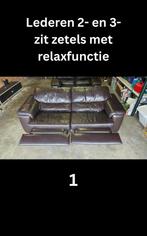 Premium zetels €155 – Mooie modellen | Direct beschikbaar, Huis en Inrichting, Ophalen, Gebruikt