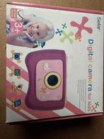 Fototoestel, Audio, Tv en Foto, Ophalen, Zo goed als nieuw