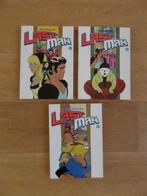Last Man (3 delen), Meerdere stripboeken, Ophalen of Verzenden, Zo goed als nieuw