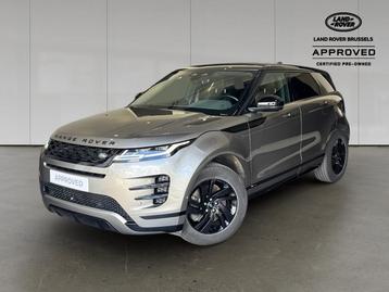 Land Rover Range Rover Evoque P300e R-Dynamic SE 2 YEARS WAR beschikbaar voor biedingen