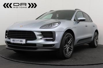 Porsche Macan 2.0T PDK - PANODAK - NAVI - SLECHTS 47.714km!! beschikbaar voor biedingen
