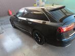 Audi A6 C7 jaar 2016, Auto's, Particulier, Te koop, A6