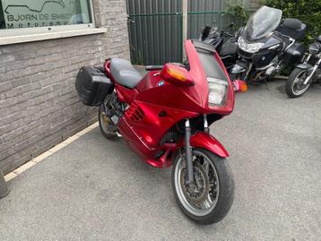 BMW K1100RS beschikbaar voor biedingen
