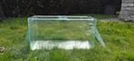 Aquarium 200L (100 x 40 x 50), Dieren en Toebehoren, Ophalen, Zo goed als nieuw, Leeg aquarium