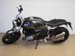 BMW R nineT Pure - BTW motor, 2 cilinders, Motorrijbewijs A, Bedrijf, 1170 cc