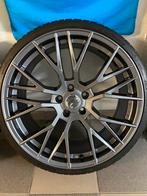 5x114,3  velgen 8,5x 20”  Yaris GR ,  N30 , Nissan ,TOYOTA, Auto-onderdelen, Banden en Velgen, Ophalen, Velg(en), Nieuw, Personenwagen