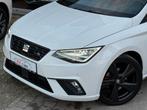 SEAT IBIZA FR 1.5TSI 150PK |NAVI | ACC | CAMERA | DCC | LED, 5 zetels, 1233 kg, 138 g/km, Stadsauto