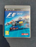 F1 2012 ps3, Games en Spelcomputers, Games | Sony PlayStation 3, Ophalen of Verzenden, Zo goed als nieuw