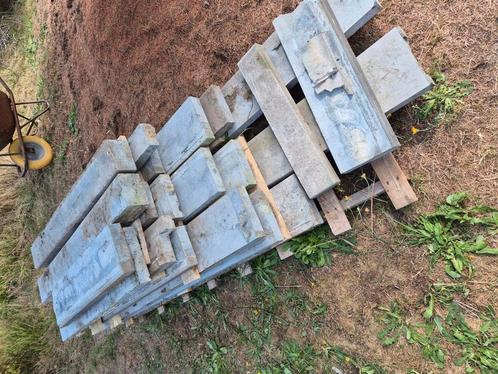 Arduinen dorpels 18 stuks, Doe-het-zelf en Bouw, Platen en Panelen, Gebruikt, Ophalen