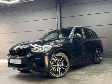 BMW X3 2.0iA xDrive30e Plug-in Hybrid / M Sport pack, Auto's, Automaat, 1998 cc, Euro 6, 2065 kg
