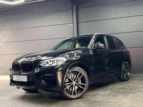 BMW X3 2.0iA xDrive30e Plug-in Hybrid / M Sport pack, Auto's, BMW, Bedrijf, Te koop, X3, ABS, Achteruitrijcamera, Airconditioning