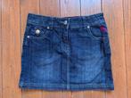 jeansrokje jbc maat 152, Kinderen en Baby's, Kinderkleding | Maat 152, Ophalen, Zo goed als nieuw, Meisje, Jurk of Rok