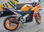 Honda125cc REPSOL CBR R, Motoren, Motoren | Honda, 125 cc, 11 kW of minder, 1 cilinder, Sport