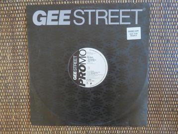 PM Dawn/Boy George : More than likely (Maxi 33T promo copy) beschikbaar voor biedingen