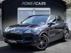 Porsche Cayenne V6 | PANO | PASM | TREKHAAK | 21" | CAMERA, Auto's, Automaat, Cayenne, Bedrijf, 5 zetels
