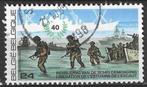 Belgie 1985 - Yvert 2190 /OBP 2188 - Bevrijding Belgie (ST), Postzegels en Munten, Gestempeld, Verzenden, Gestempeld