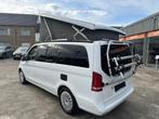 Mercedes Marco Polo V250,bj2018, Automaat, 73.597km+Garantie, Buscamper of Camperbus, Mercedes-Benz, Bedrijf, Diesel