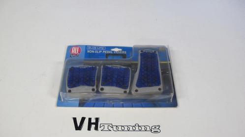 All ride pedalenset met blauwe neon 28666, Auto diversen, Tuning en Styling, Ophalen