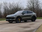 Porsche Cayenne 4.0 Turbo GT / Oak Green / Full (bj 2023), Automaat, 471 kW, Leder, Bedrijf