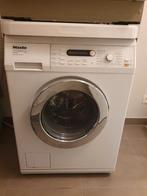 Wasmachine+droogkast Miele, Ophalen, Zo goed als nieuw
