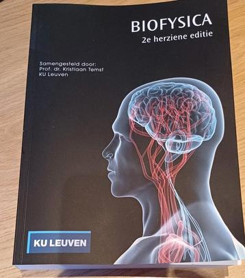 Biofysica