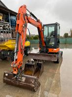 Hitachi 38, Zakelijke goederen, Machines en Bouw | Kranen en Graafmachines, Ophalen