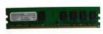 Cdiscount DDR22GO8000-geheugen. DDR2 800 MHZ/PC64400 2 GB, Ophalen of Verzenden, Nieuw, DDR2, 2 GB