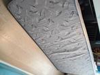 Matras, Huis en Inrichting, Slaapkamer | Matrassen en Bedbodems, Ophalen, 90 cm, Eenpersoons, Zo goed als nieuw