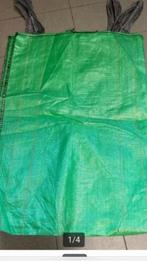 3 nieuwe bigbags, Ophalen of Verzenden