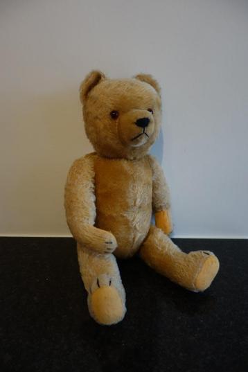 teddybeer beschikbaar voor biedingen