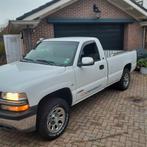 Chevrolet silverado compleet gerestaureerd nieuwstaat, Auto's, LPG, Te koop, Chevrolet