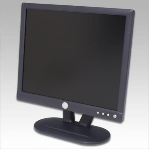 Dell E172FP 17 inch Monitor, Computers en Software, Monitoren, Zo goed als nieuw, VGA, HD, Ophalen of Verzenden
