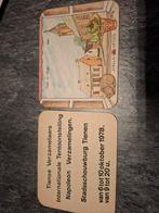 Sous bock Stella Artois recto verso, Enlèvement ou Envoi