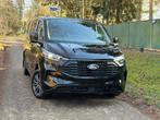 FORD TRANSIT CUSTOM MULTI - USE LIMITED, Achat, 199 g/km, Euro 6, Entreprise