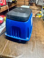 Koi Vijver AirAqua 130 Luchtpomp, Tuin en Terras, Verzenden, Gebruikt, Vijverpomp