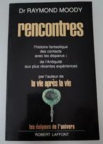 Rencontres :Dr Raymond Moody : GRAND FORMAT