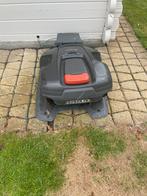 Husqvarna auto mower type 315, Ophalen, Zo goed als nieuw