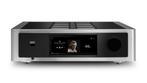 NAD M33 Purify versterker met BluOS streamer, Overige merken, Nieuw, Ophalen of Verzenden, 120 watt of meer