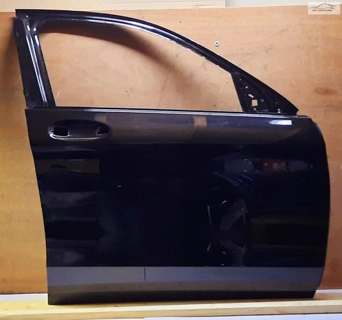 Portier deur rechtsvoor Mercedes GLC X253 ->'15 A2537220410, Auto-onderdelen, Carrosserie, Deur, Mercedes-Benz, Voor, Rechts, Gebruikt