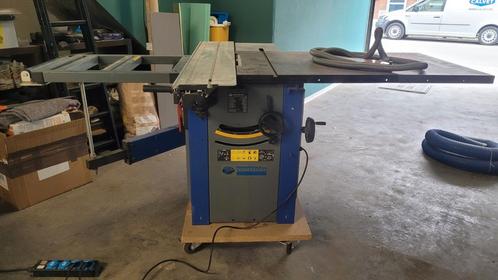 Paneelzaag  Tendotools, Doe-het-zelf en Bouw, Gereedschap | Zaagmachines, Gebruikt, Ophalen