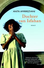 Dochter van Isfahan, Anita Amirezzvani, Zo goed als nieuw, Fictie, Ophalen