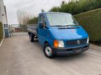 Volkswagen lt 35 2500 dti, Auto's, Bestelwagens en Lichte vracht, Volkswagen, Bedrijf, Diesel, Te koop