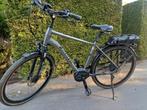 Elegante norta heren elektrische fiets 500wh, Ophalen of Verzenden