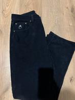 NNSNS broek ribfluweel 34/32, Ophalen, Zo goed als nieuw, Maat 38/40 (M), Lang